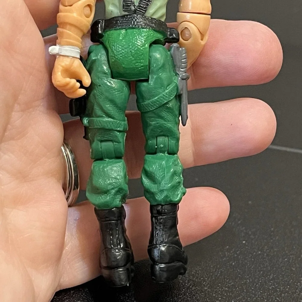 Lanard toys action